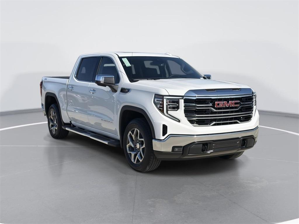 new 2026 GMC Sierra 1500 car, priced at $52,548