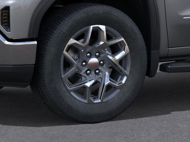 new 2026 GMC Sierra 1500 car, priced at $52,635
