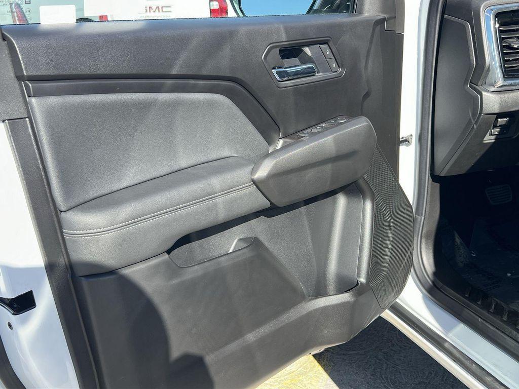 new 2026 GMC Canyon car, priced at $35,699