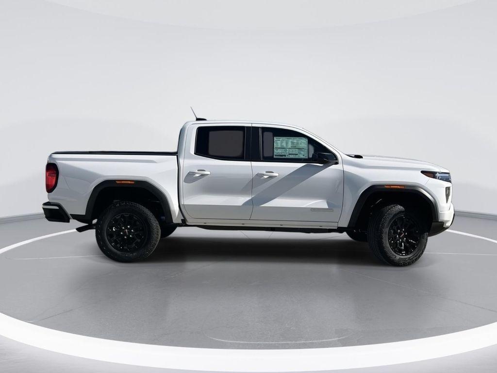 new 2026 GMC Canyon car, priced at $35,699