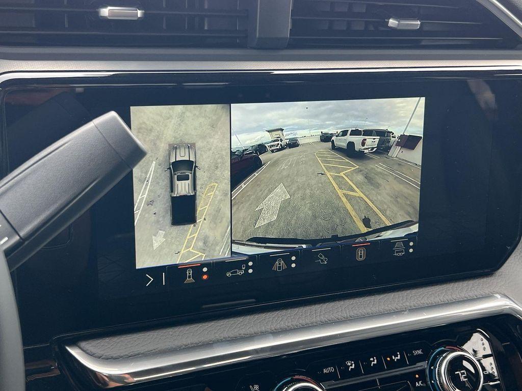 new 2026 GMC Sierra 3500 car, priced at $83,798