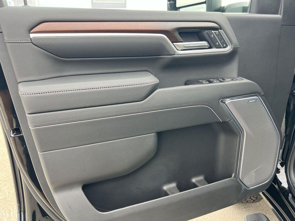 new 2026 GMC Sierra 3500 car, priced at $83,798