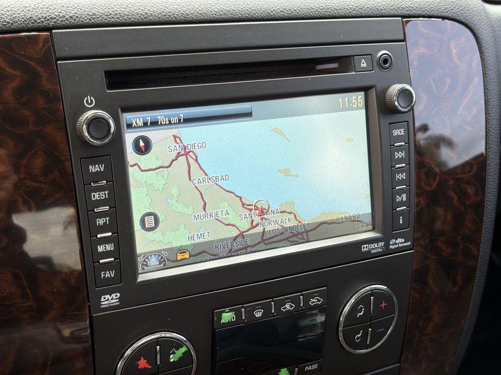 used 2013 GMC Sierra 3500 car, priced at $29,649