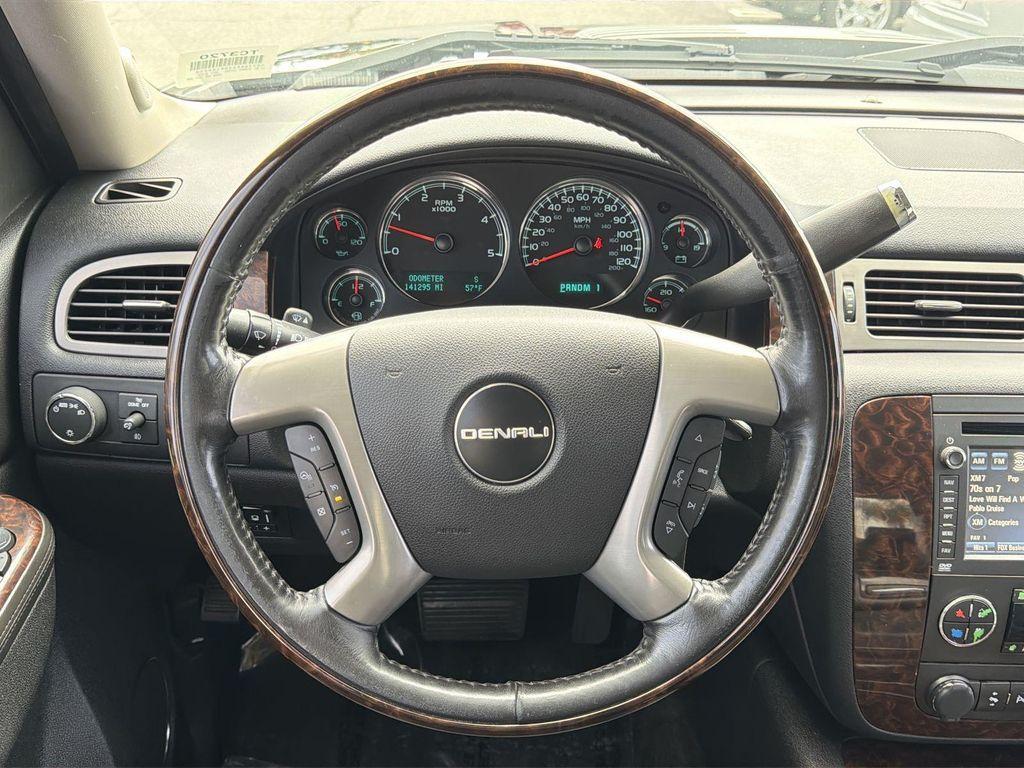 used 2013 GMC Sierra 3500 car, priced at $29,649