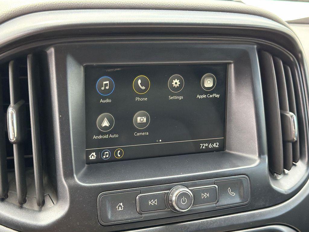used 2019 GMC Canyon car, priced at $14,688