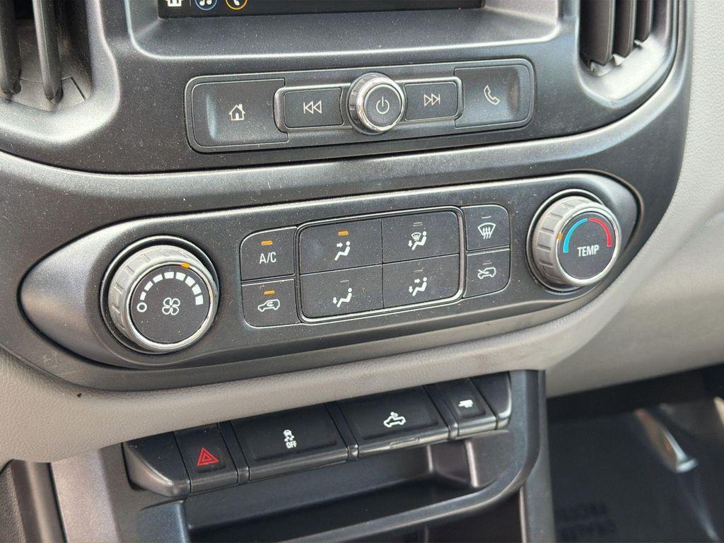 used 2019 GMC Canyon car, priced at $14,688