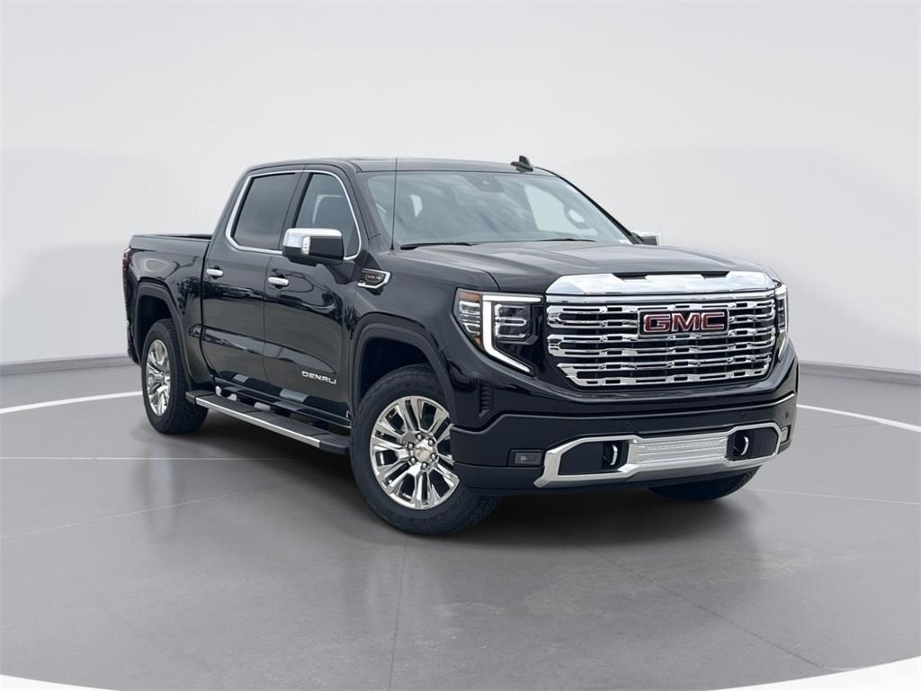 new 2026 GMC Sierra 1500 car, priced at $63,243