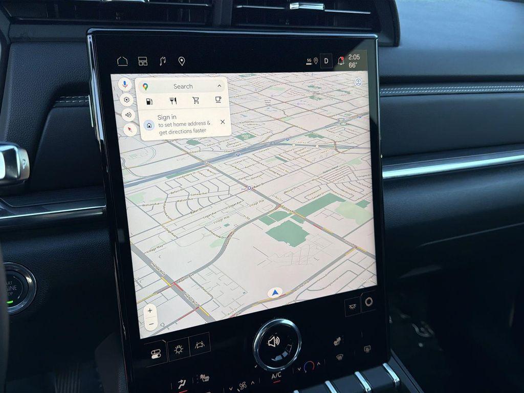 used 2026 GMC Terrain car, priced at $28,988