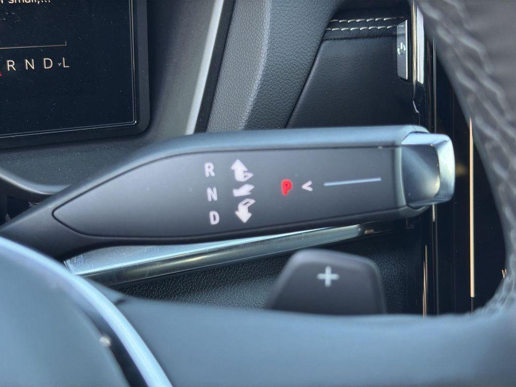 used 2026 GMC Terrain car, priced at $28,988