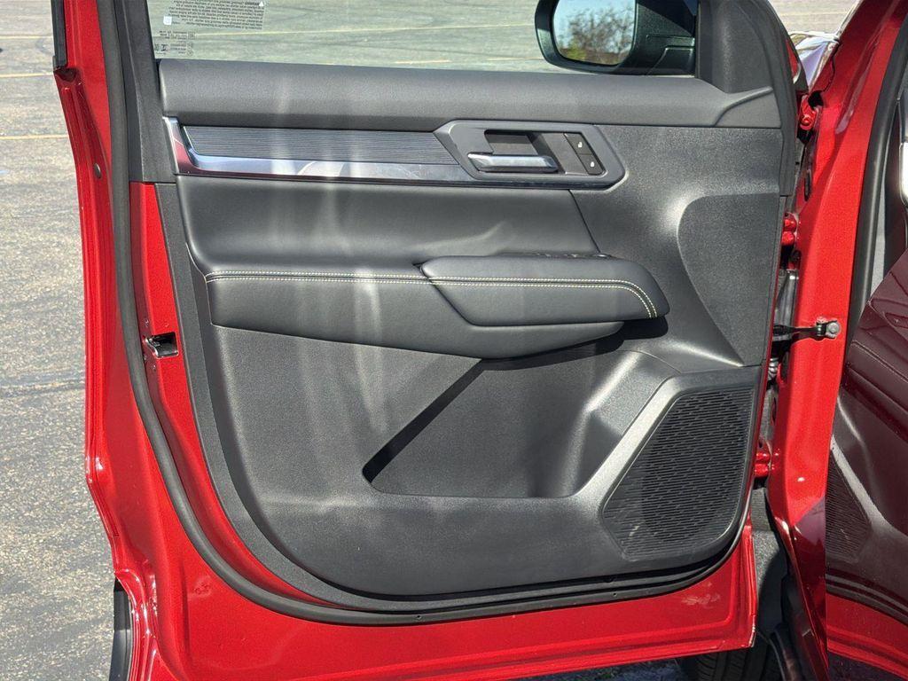 used 2026 GMC Terrain car, priced at $28,988