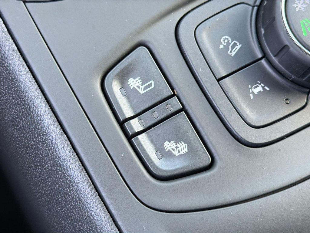 used 2022 GMC Terrain car, priced at $20,688