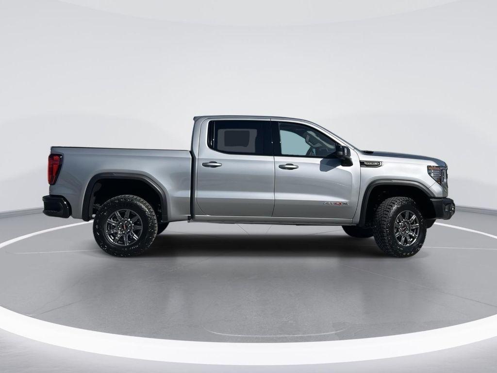 new 2026 GMC Sierra 1500 car, priced at $76,506