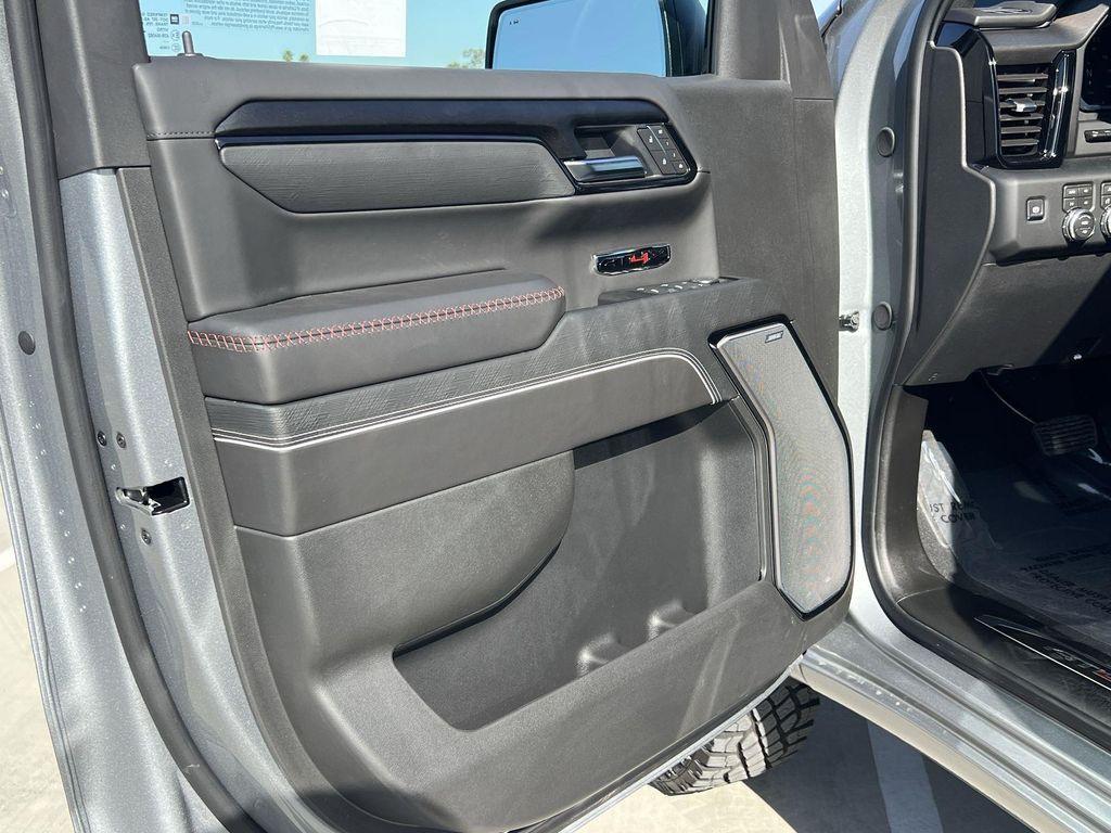 new 2026 GMC Sierra 1500 car, priced at $76,506