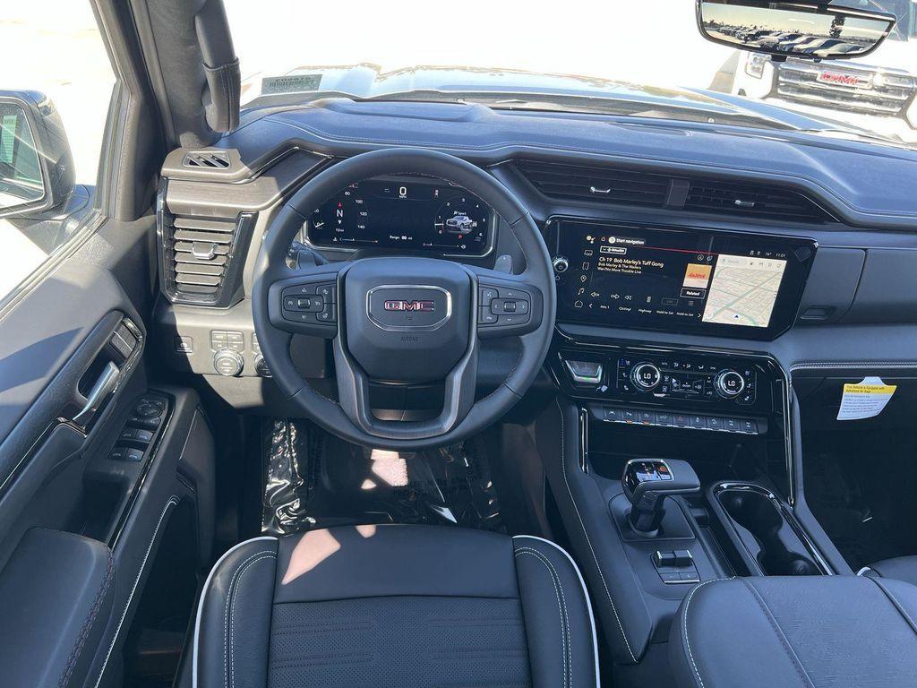 new 2026 GMC Sierra 1500 car, priced at $76,506