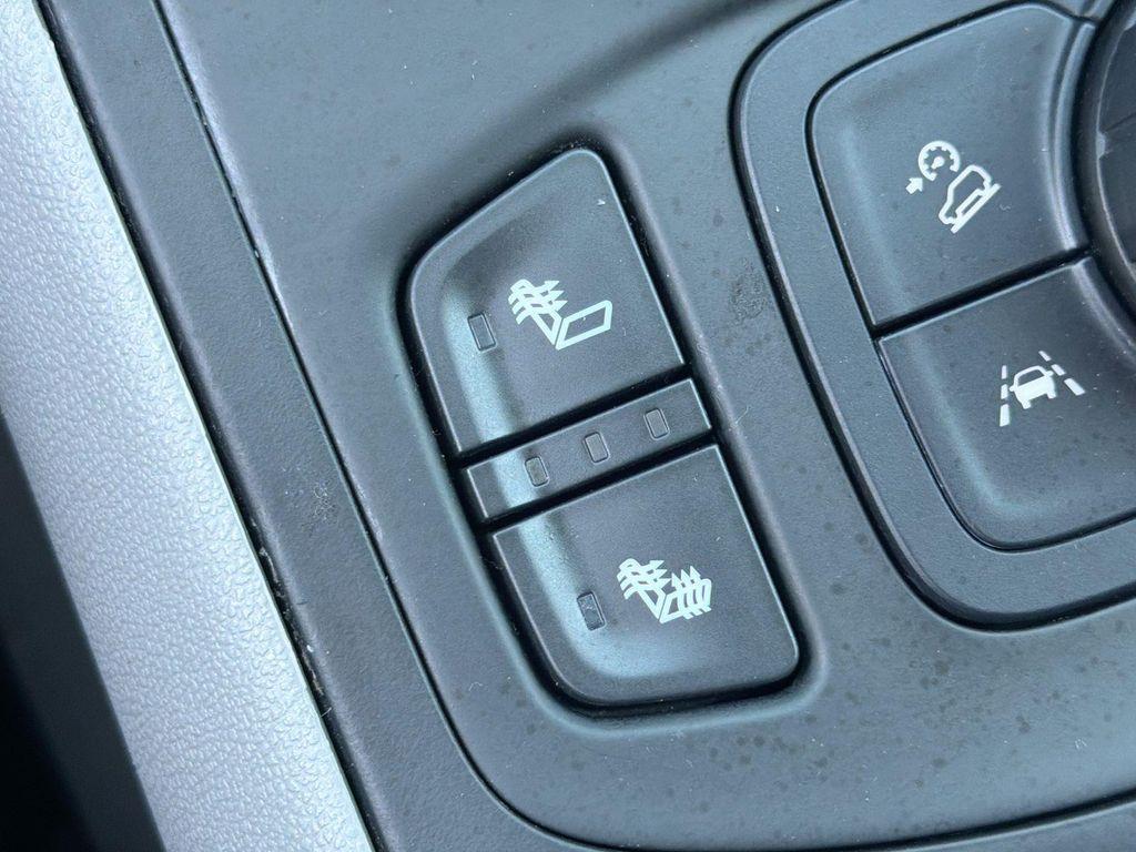 used 2022 GMC Terrain car, priced at $24,488