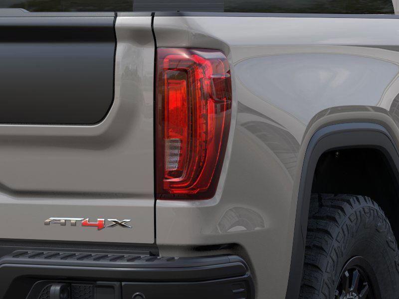 new 2026 GMC Sierra 1500 car, priced at $81,537