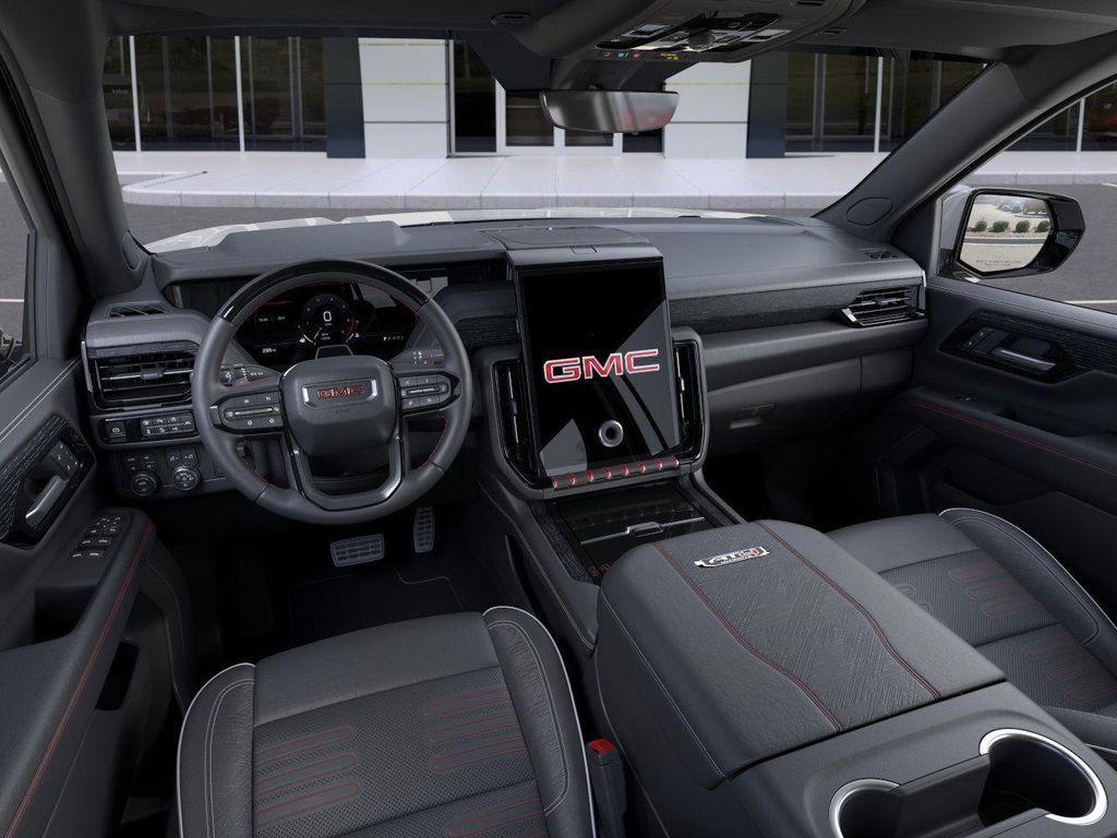 new 2026 GMC Yukon XL car, priced at $103,695
