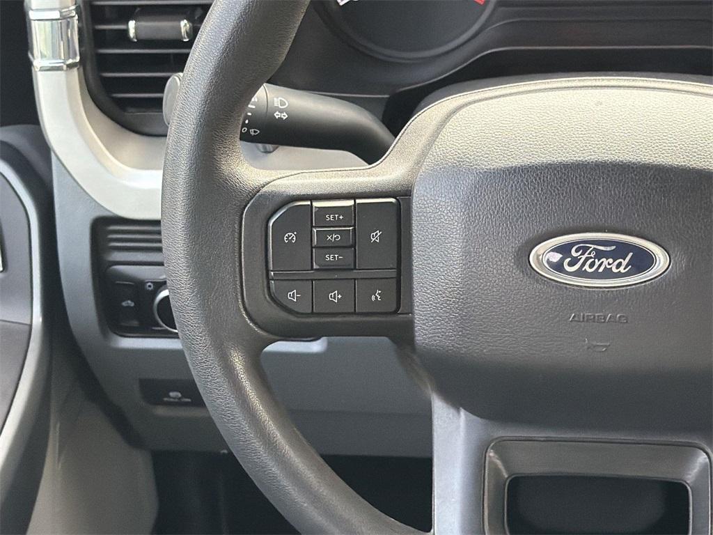 used 2024 Ford F-250 car, priced at $49,000