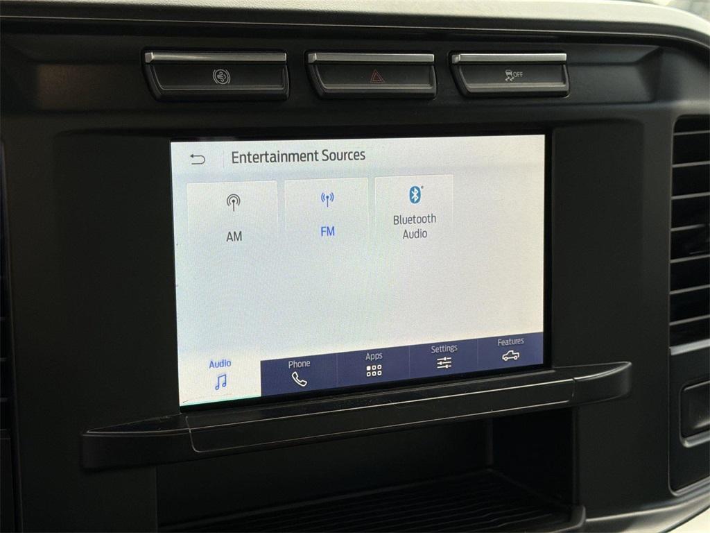 used 2024 Ford F-250 car, priced at $49,000