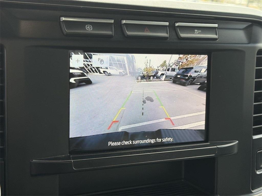 used 2024 Ford F-250 car, priced at $49,000