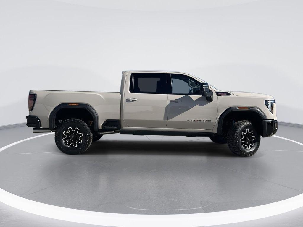 new 2026 GMC Sierra 2500 car, priced at $90,754
