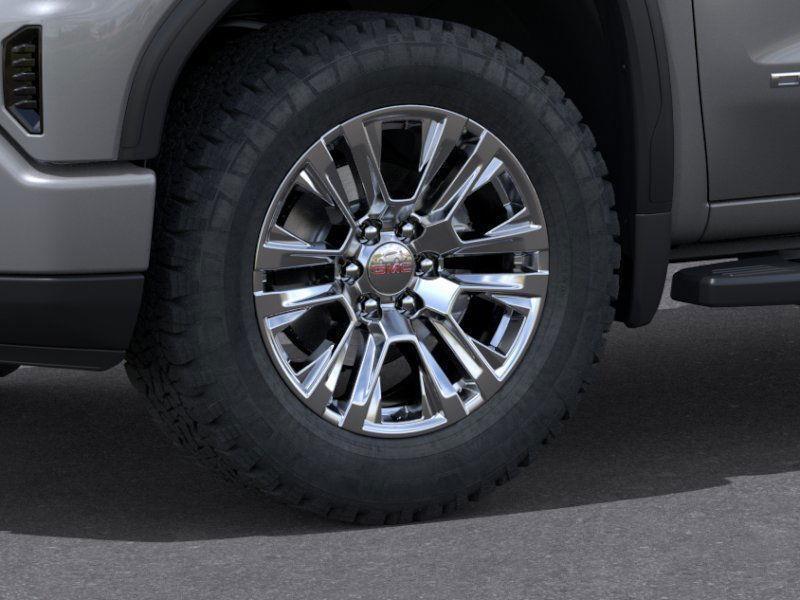 new 2026 GMC Sierra 1500 car, priced at $66,266