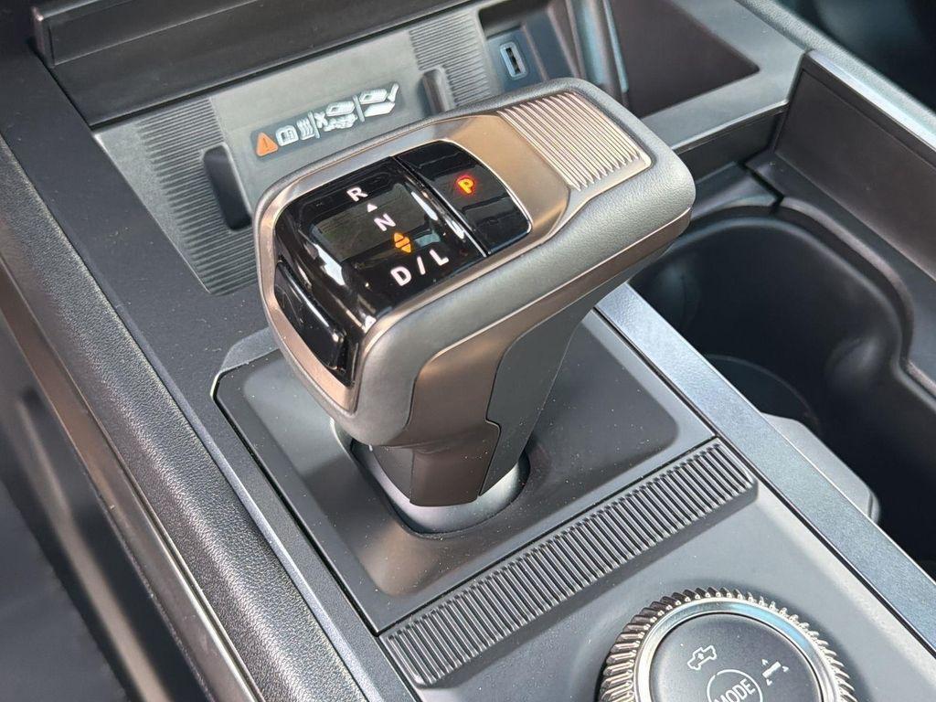 used 2025 GMC HUMMER EV Pickup car, priced at $117,800
