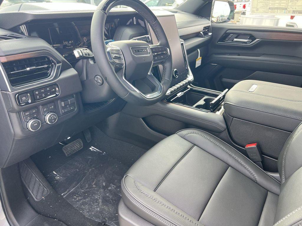 new 2026 GMC Yukon XL car, priced at $99,570