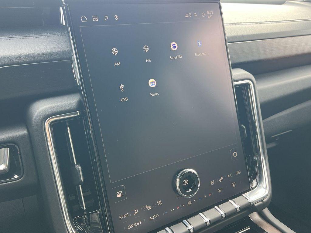 new 2026 GMC Yukon XL car, priced at $99,570