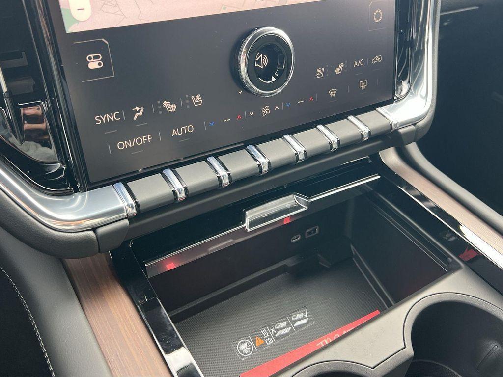 new 2026 GMC Yukon XL car, priced at $99,570