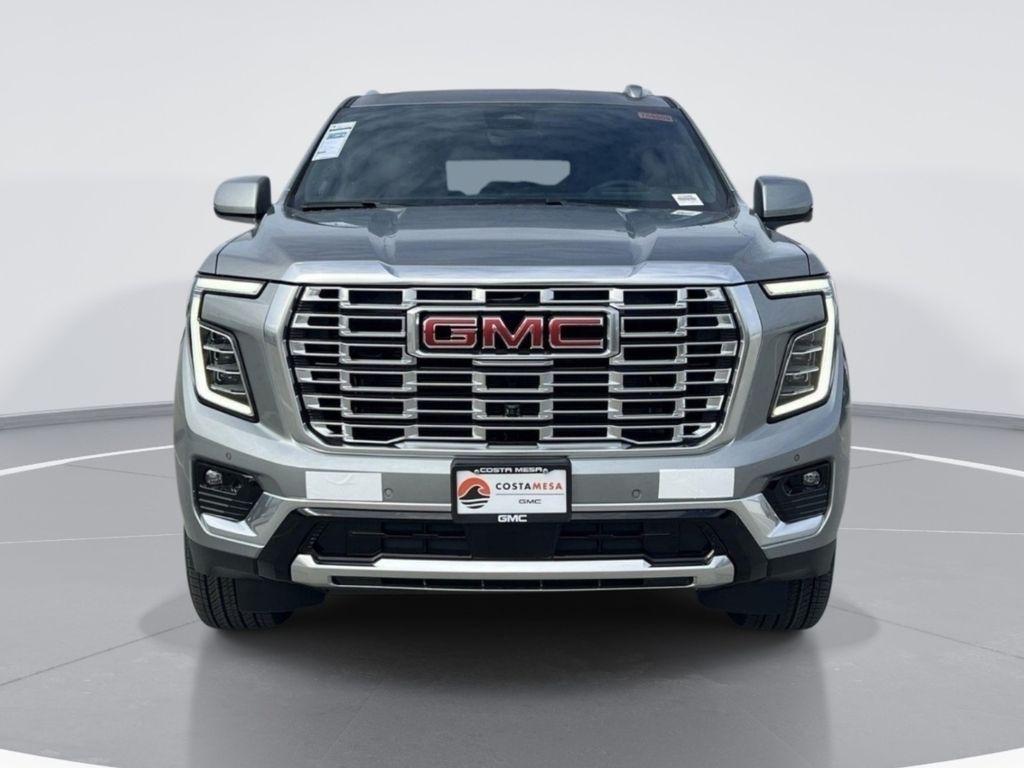 new 2026 GMC Yukon XL car, priced at $95,587
