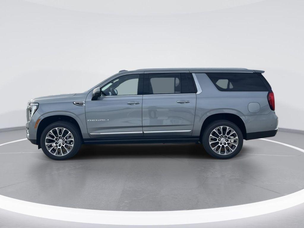 new 2026 GMC Yukon XL car, priced at $99,570