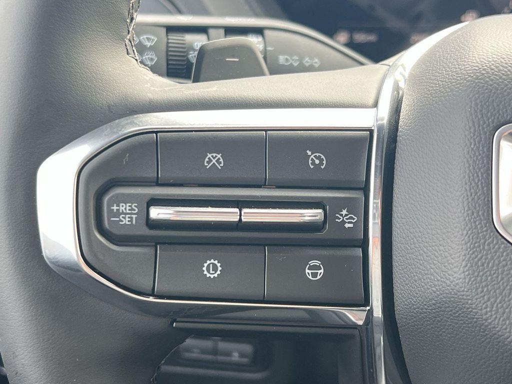 new 2026 GMC Yukon XL car, priced at $99,570