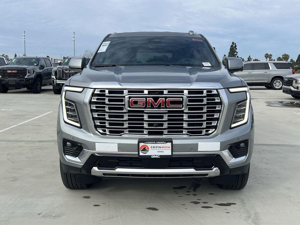 new 2026 GMC Yukon XL car, priced at $99,570