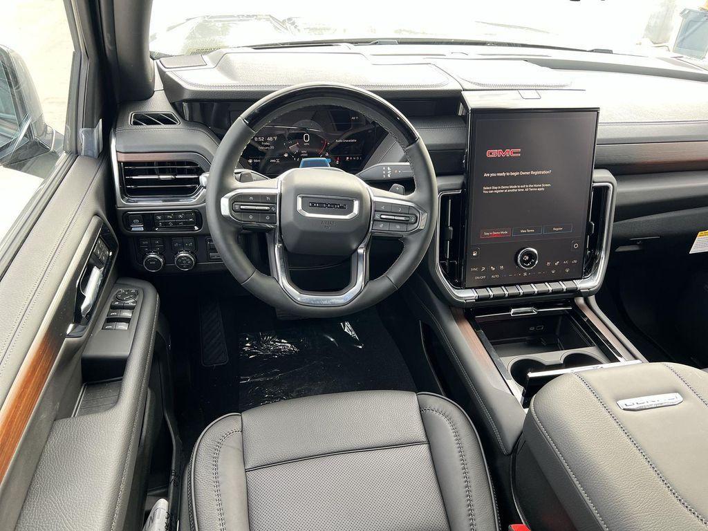 new 2026 GMC Yukon XL car, priced at $99,570