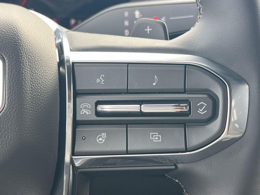 new 2026 GMC Yukon XL car, priced at $99,570