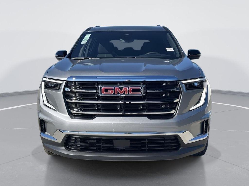 new 2026 GMC Acadia car, priced at $42,403