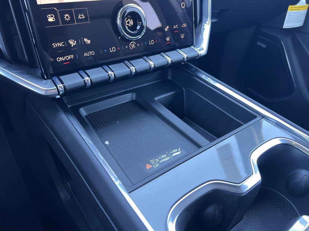 new 2026 GMC Acadia car, priced at $42,403