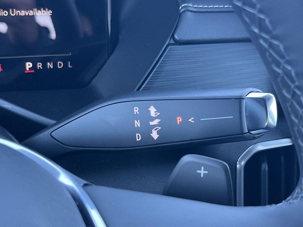 new 2026 GMC Acadia car, priced at $42,403