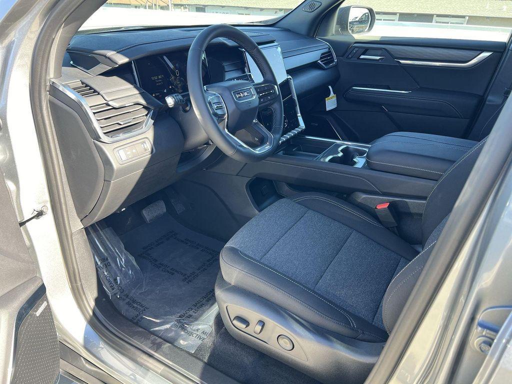 new 2026 GMC Acadia car, priced at $42,403