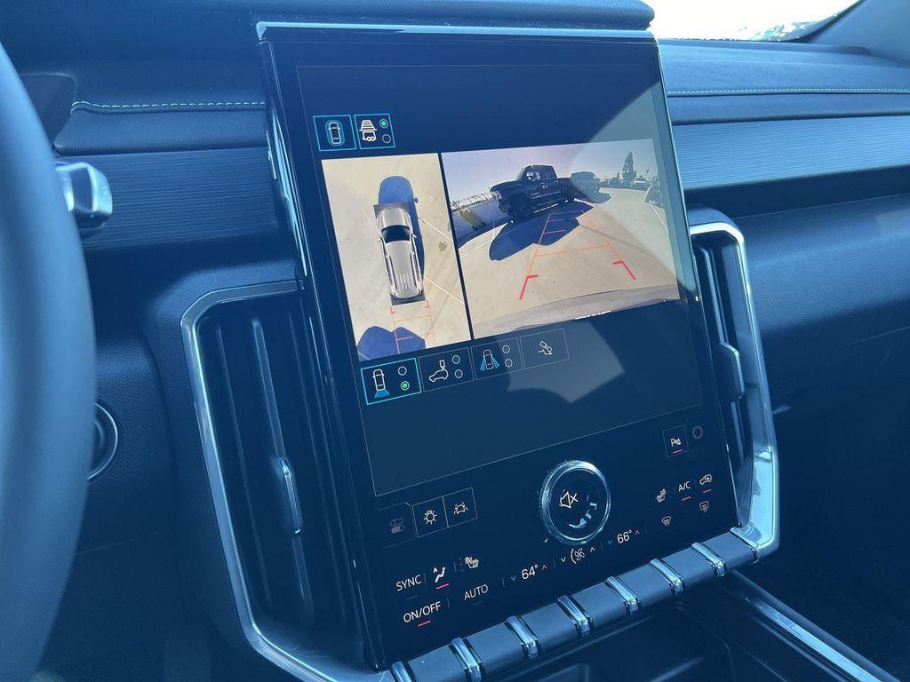 new 2026 GMC Acadia car, priced at $39,637