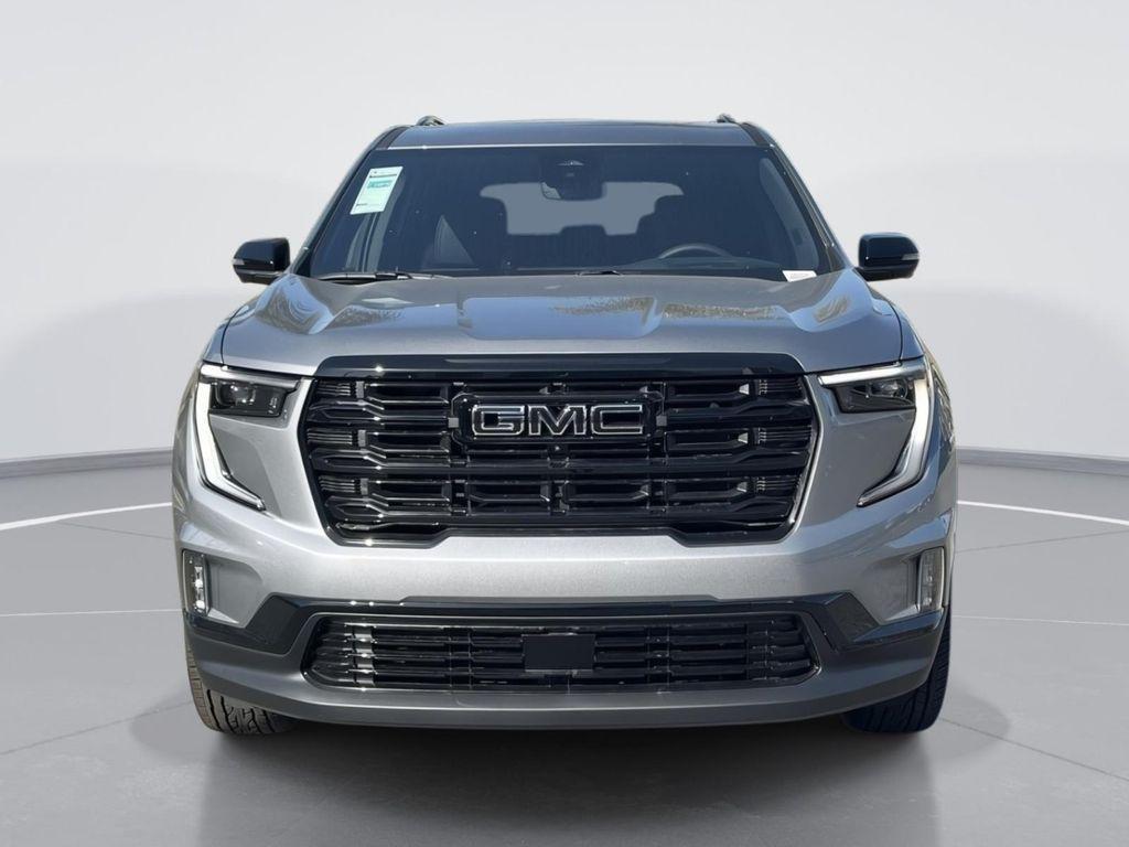 new 2026 GMC Acadia car, priced at $47,337