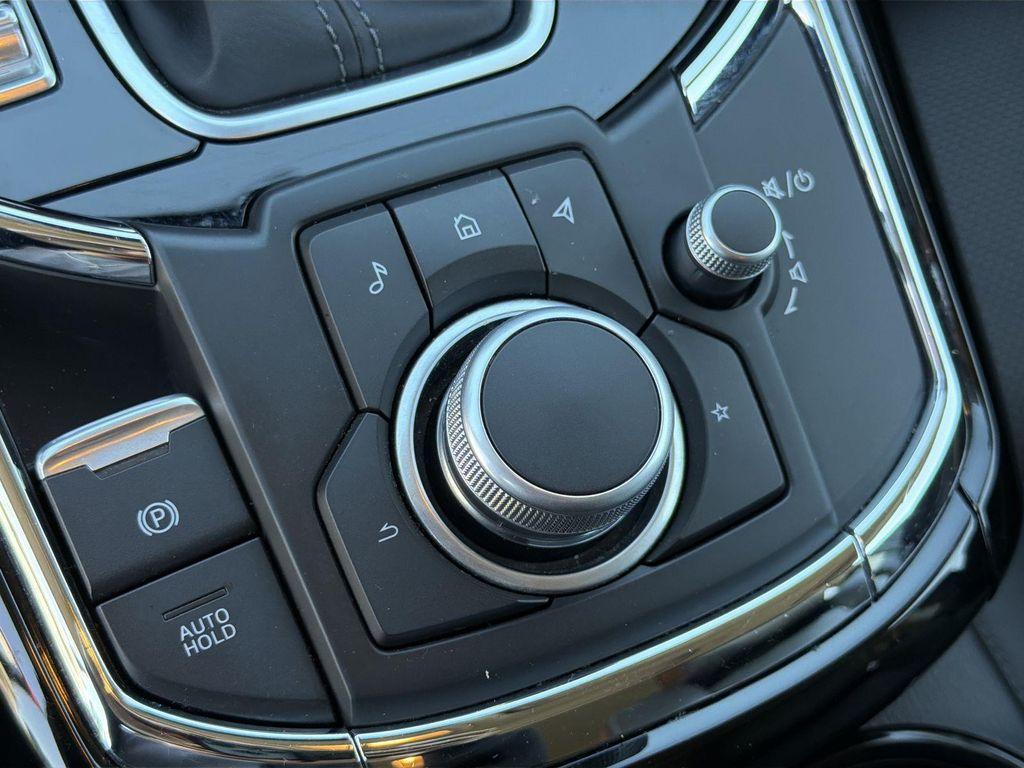 used 2023 Mazda CX-9 car, priced at $26,569