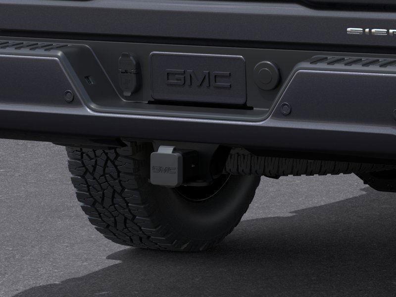 new 2026 GMC Sierra 2500 car, priced at $81,678