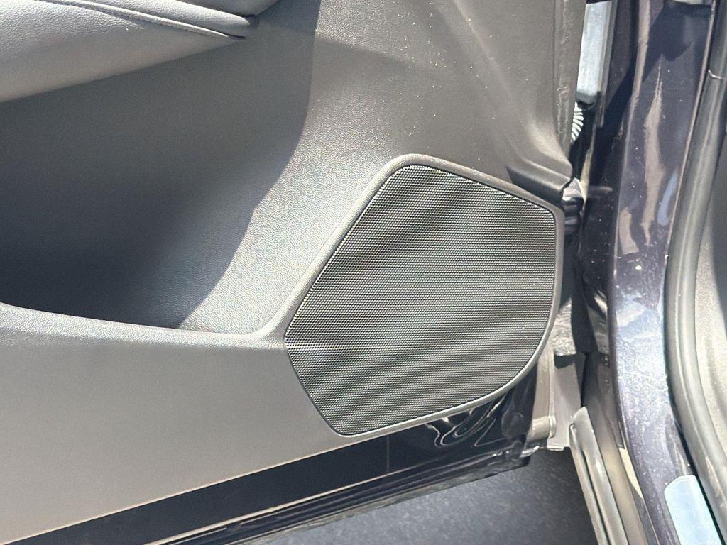 used 2023 Cadillac XT4 car, priced at $27,888