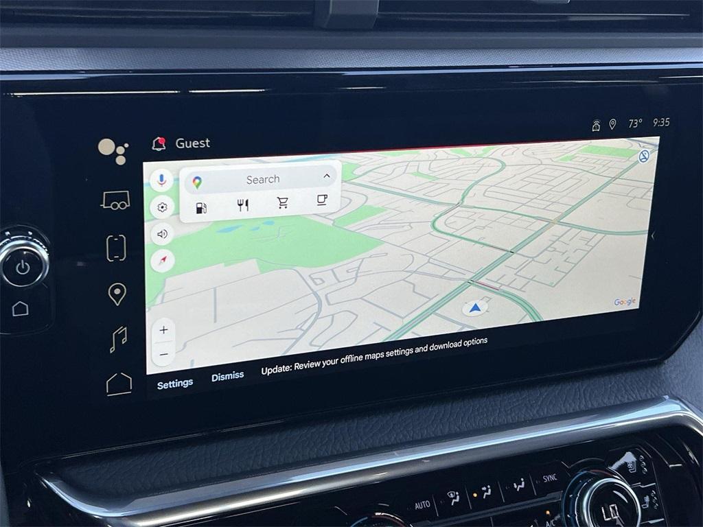 new 2026 GMC Sierra 3500 car, priced at $87,081