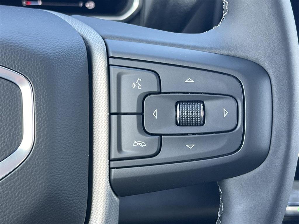 new 2026 GMC Sierra 3500 car, priced at $87,081