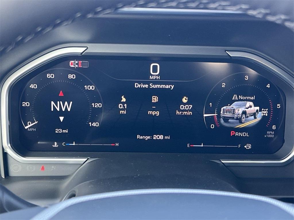 new 2026 GMC Sierra 3500 car, priced at $87,081