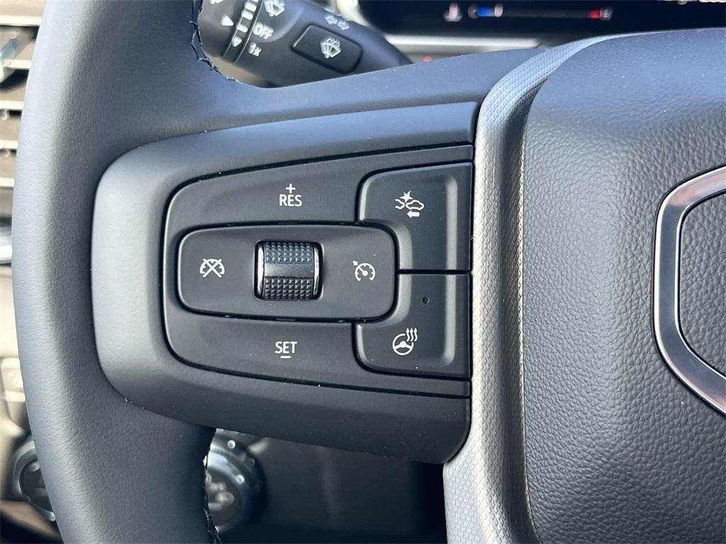 new 2026 GMC Sierra 3500 car, priced at $87,081