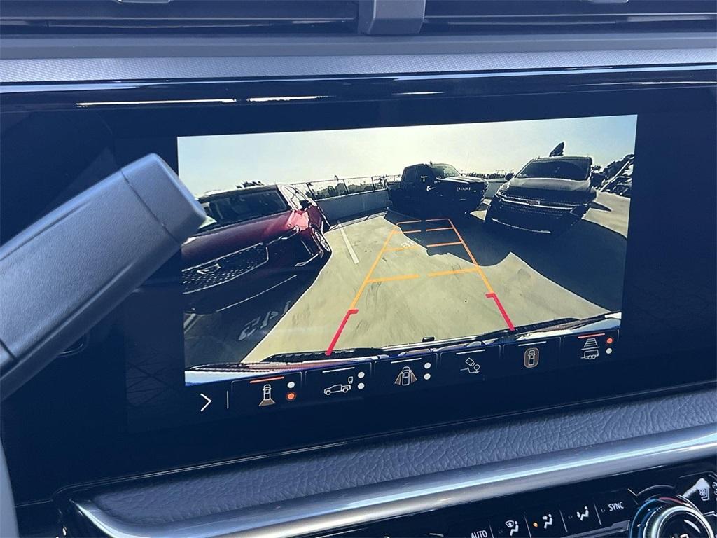 new 2026 GMC Sierra 3500 car, priced at $87,081